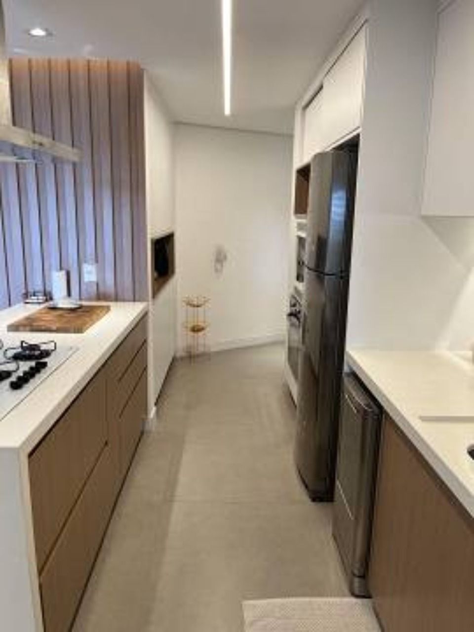 Apartamento à venda com 3 quartos, 130m² - Foto 18