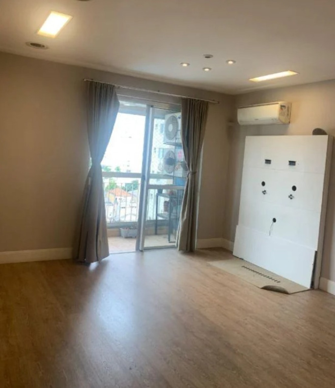 Apartamento à venda com 3 quartos, 100m² - Foto 5