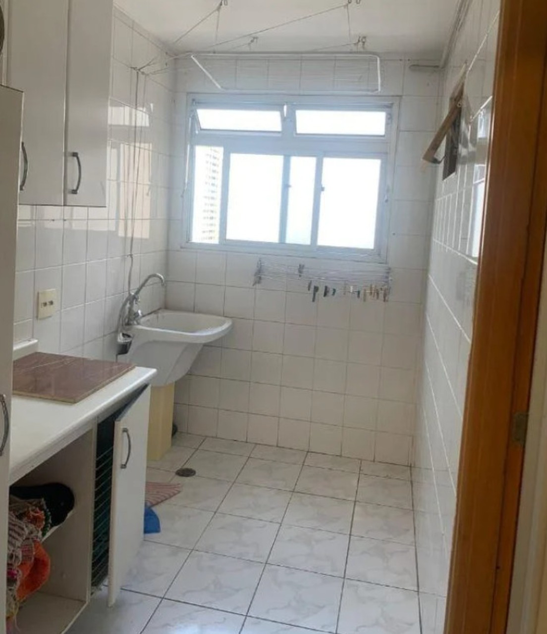 Apartamento à venda com 3 quartos, 100m² - Foto 4