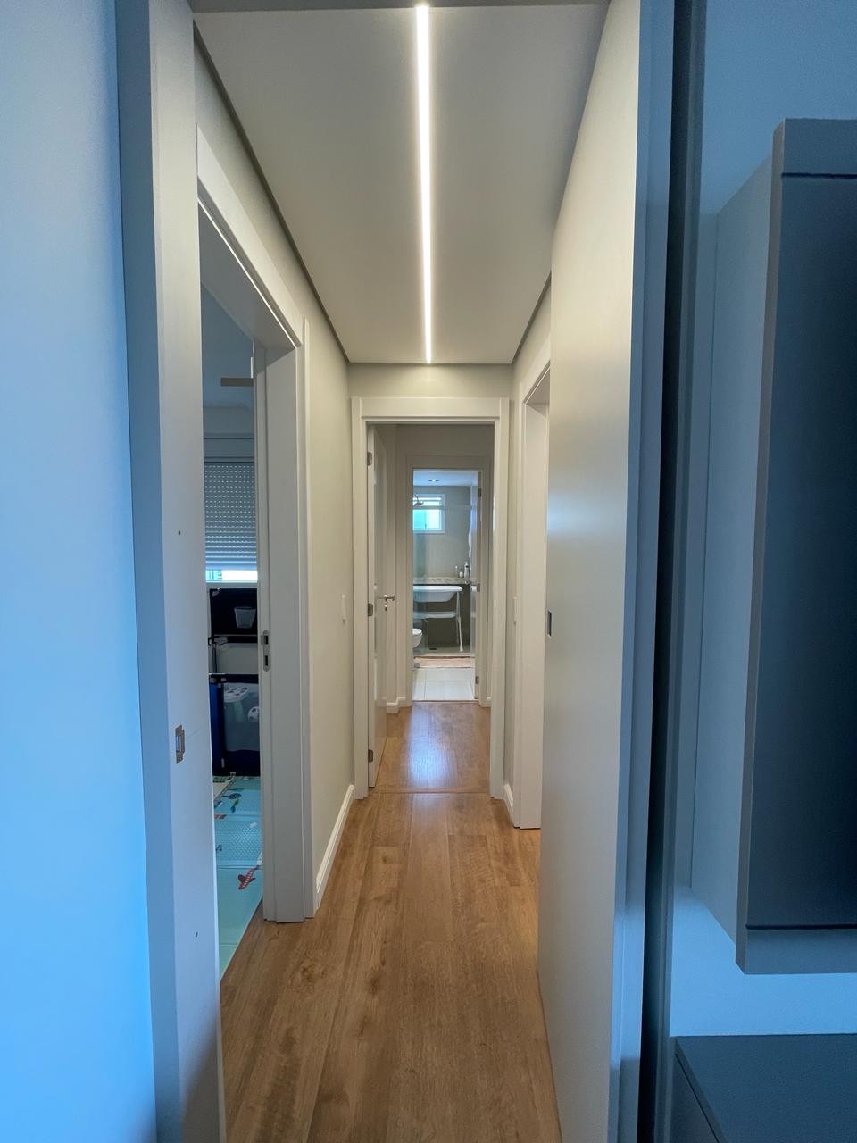 Apartamento à venda com 3 quartos, 108m² - Foto 10