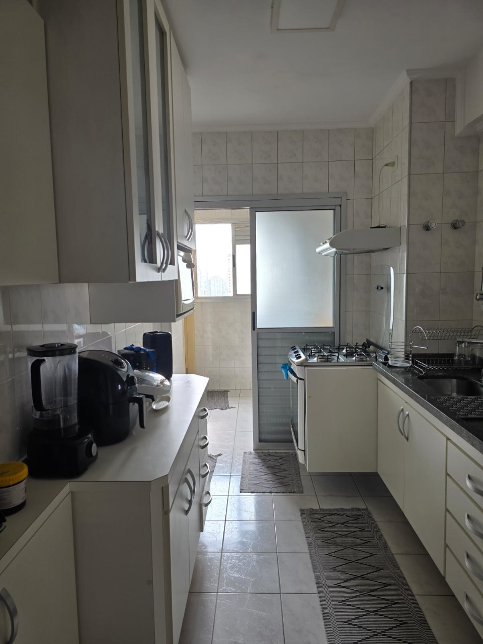 Apartamento à venda com 3 quartos, 78m² - Foto 4