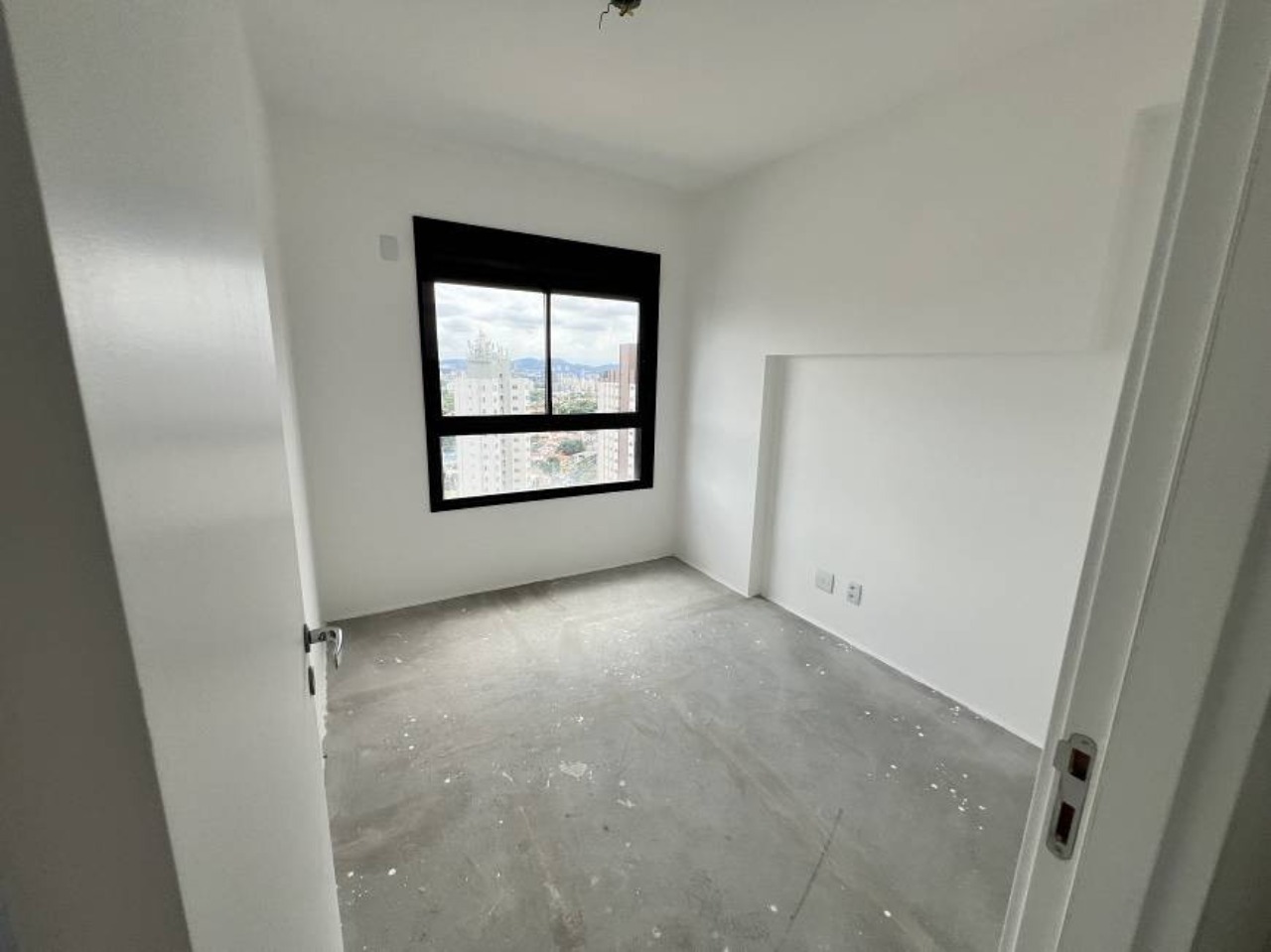 Apartamento à venda com 3 quartos, 218m² - Foto 8