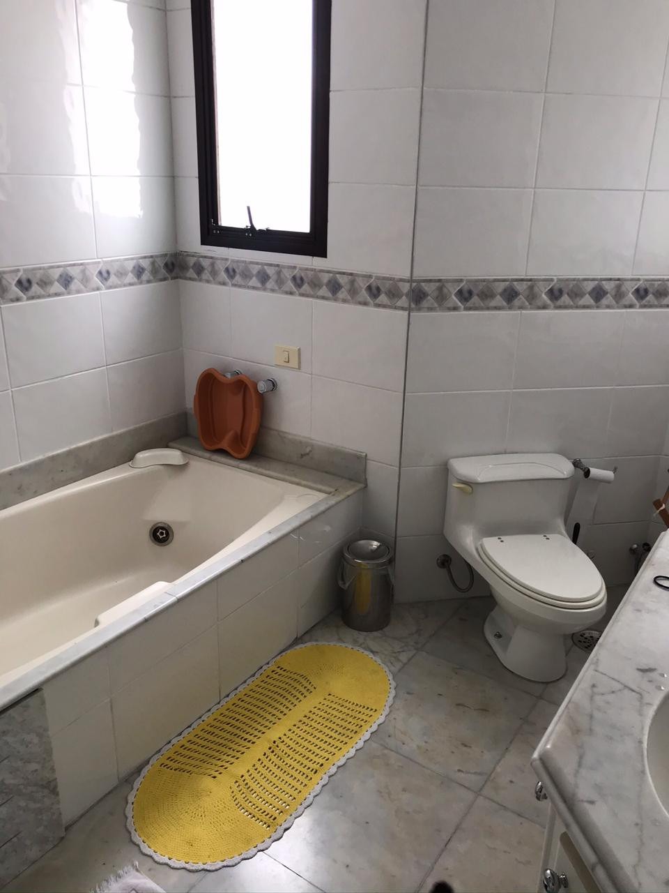 Apartamento à venda com 4 quartos, 200m² - Foto 6