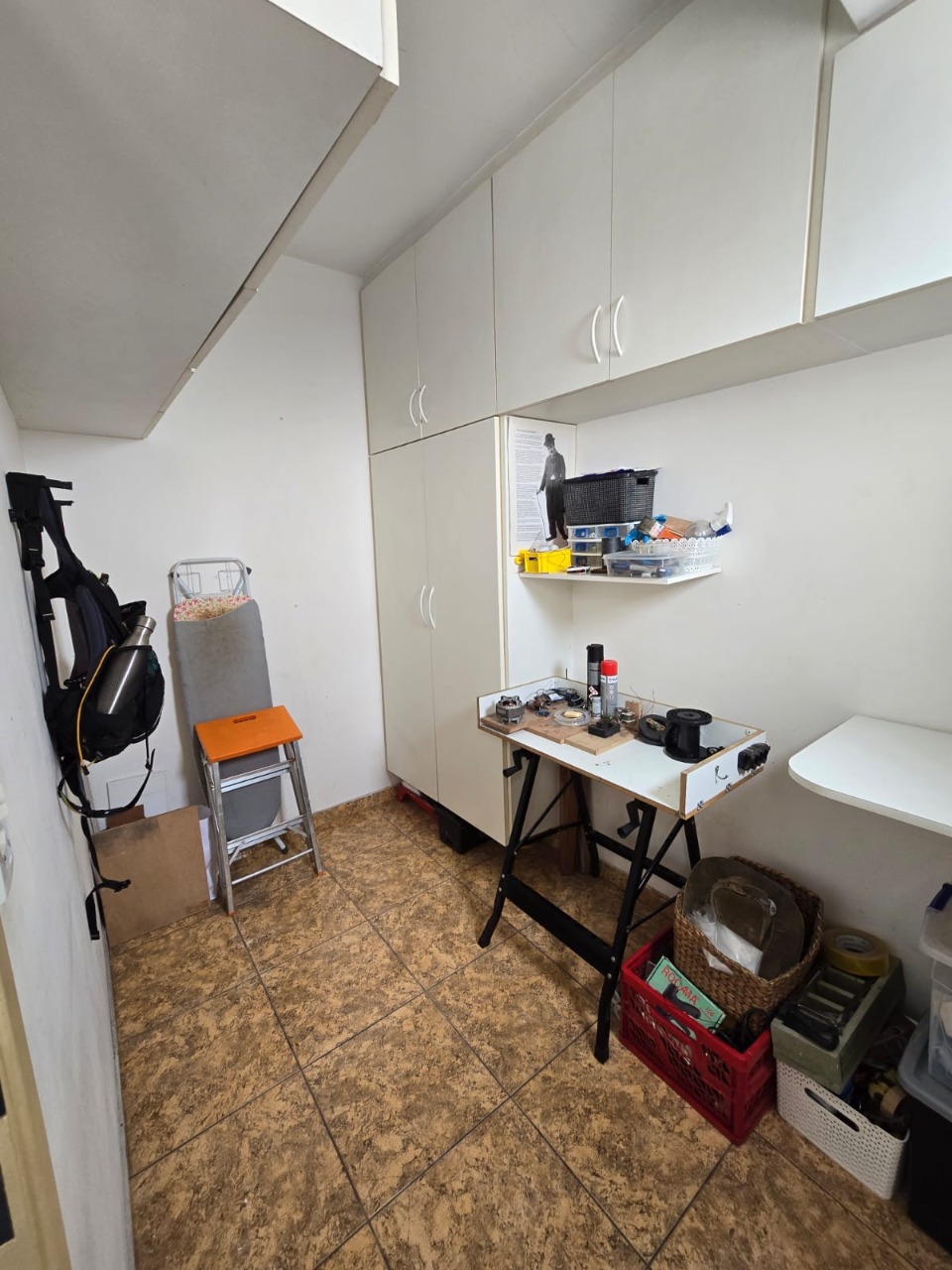 Apartamento à venda com 3 quartos, 78m² - Foto 14