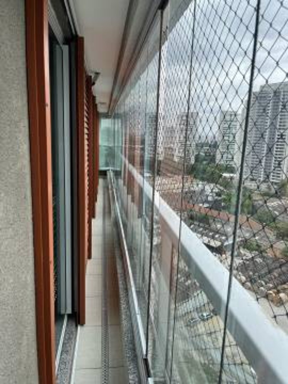 Apartamento à venda com 3 quartos, 130m² - Foto 26