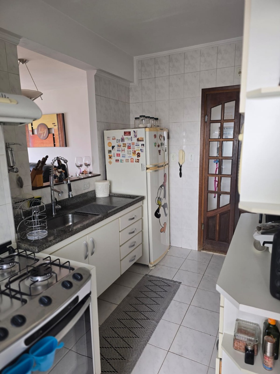 Apartamento à venda com 3 quartos, 78m² - Foto 10