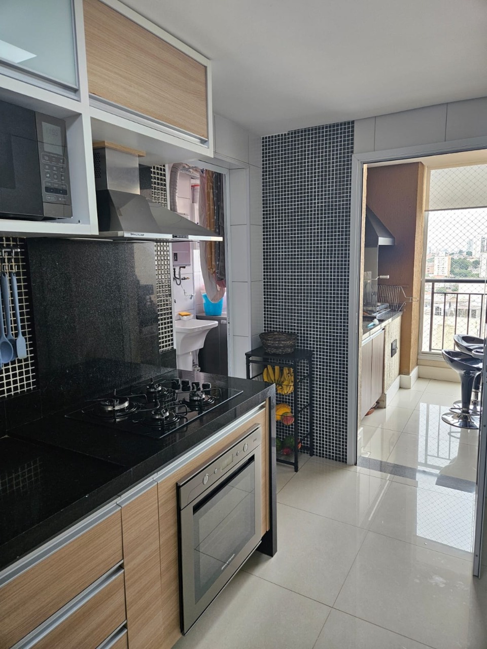 Apartamento à venda com 3 quartos, 100m² - Foto 11