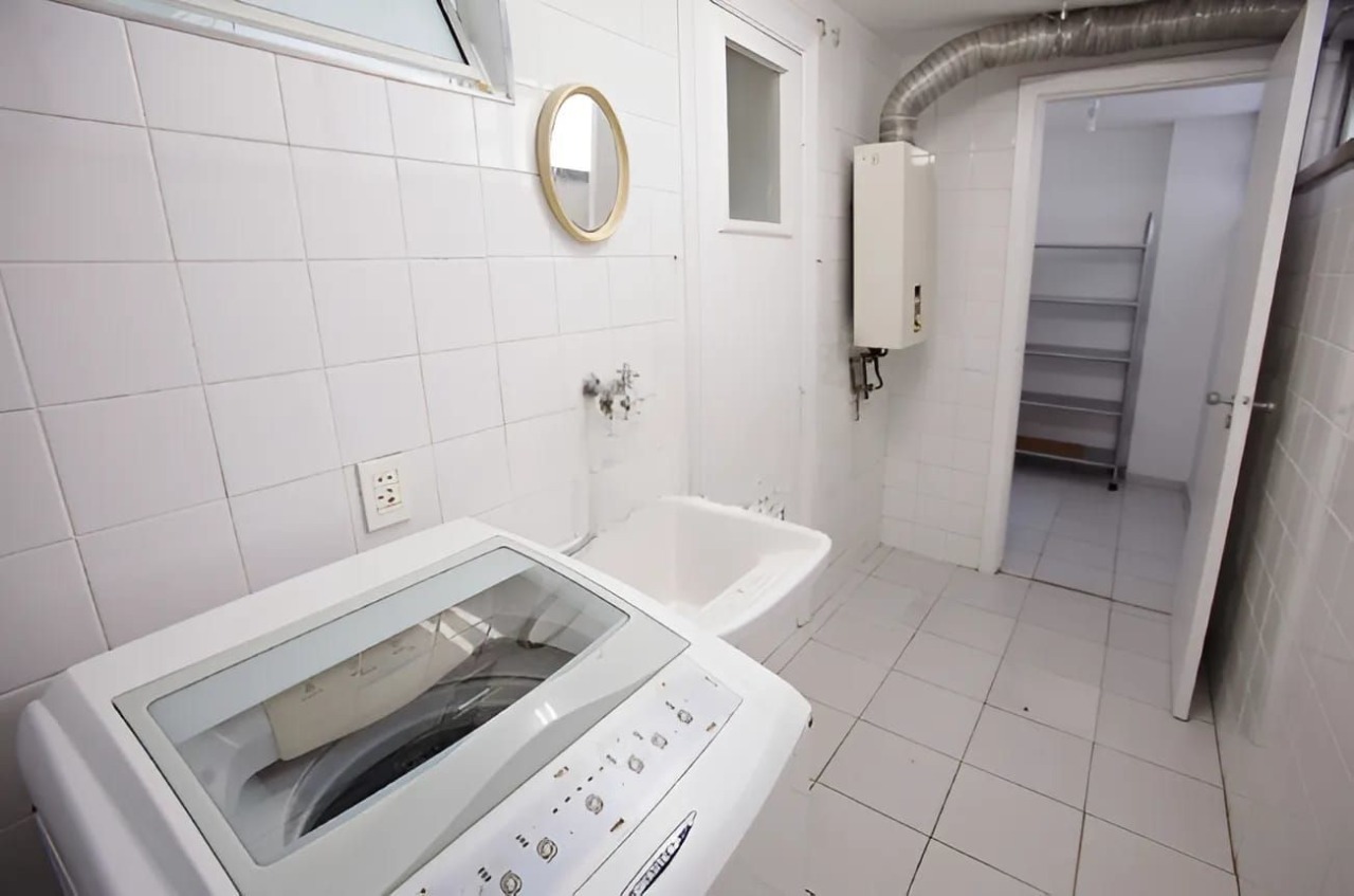 Apartamento à venda com 3 quartos, 134m² - Foto 16