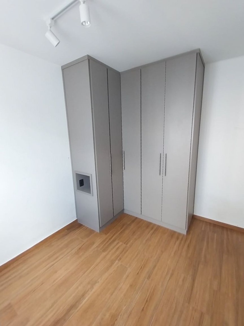 Apartamento à venda com 2 quartos, 45m² - Foto 5