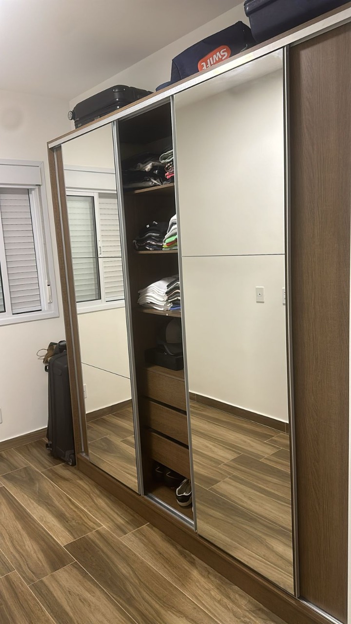 Apartamento à venda com 2 quartos, 57m² - Foto 7