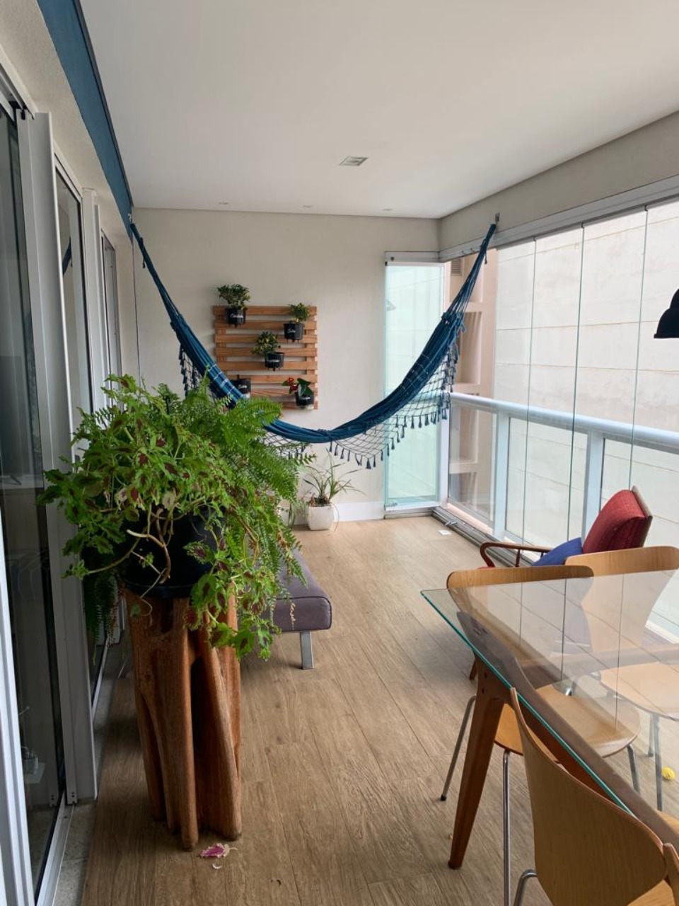 Apartamento à venda com 3 quartos, 135m² - Foto 16