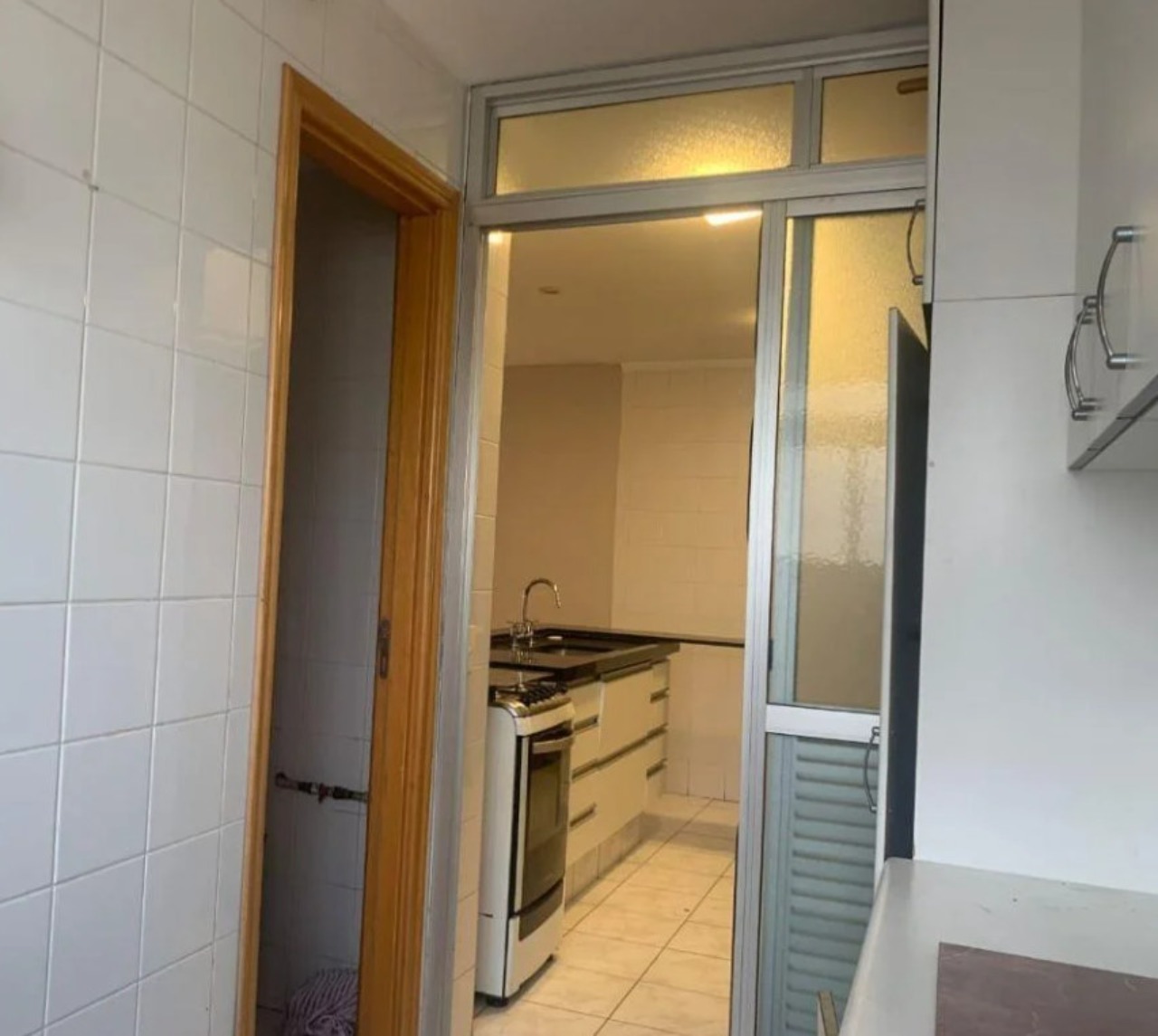 Apartamento à venda com 3 quartos, 100m² - Foto 8