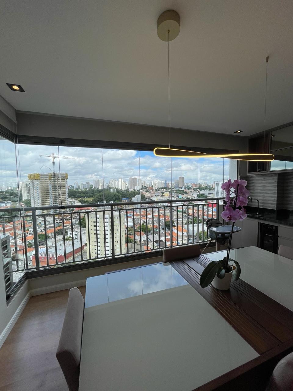 Apartamento à venda com 3 quartos, 108m² - Foto 20