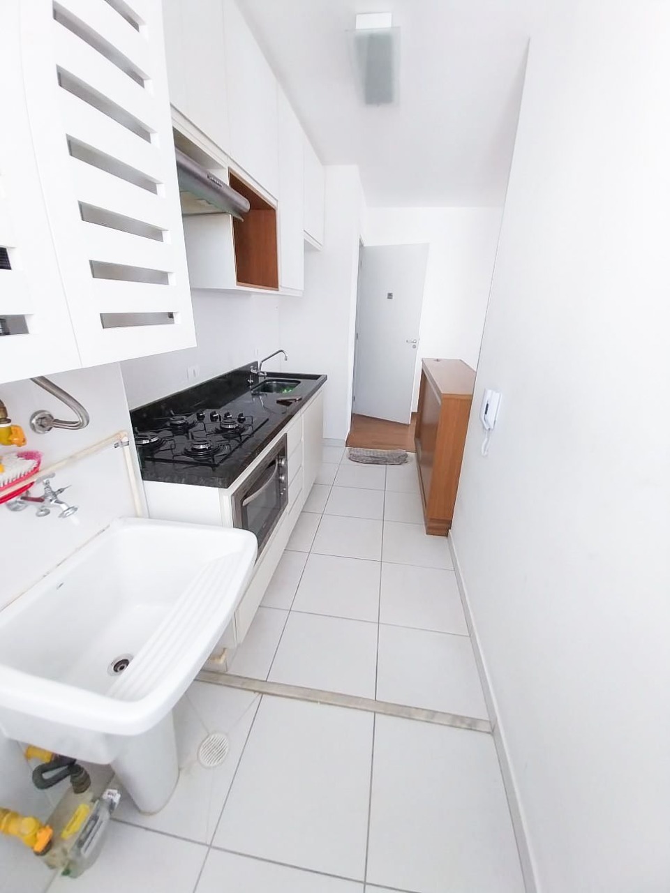 Apartamento à venda com 2 quartos, 45m² - Foto 9