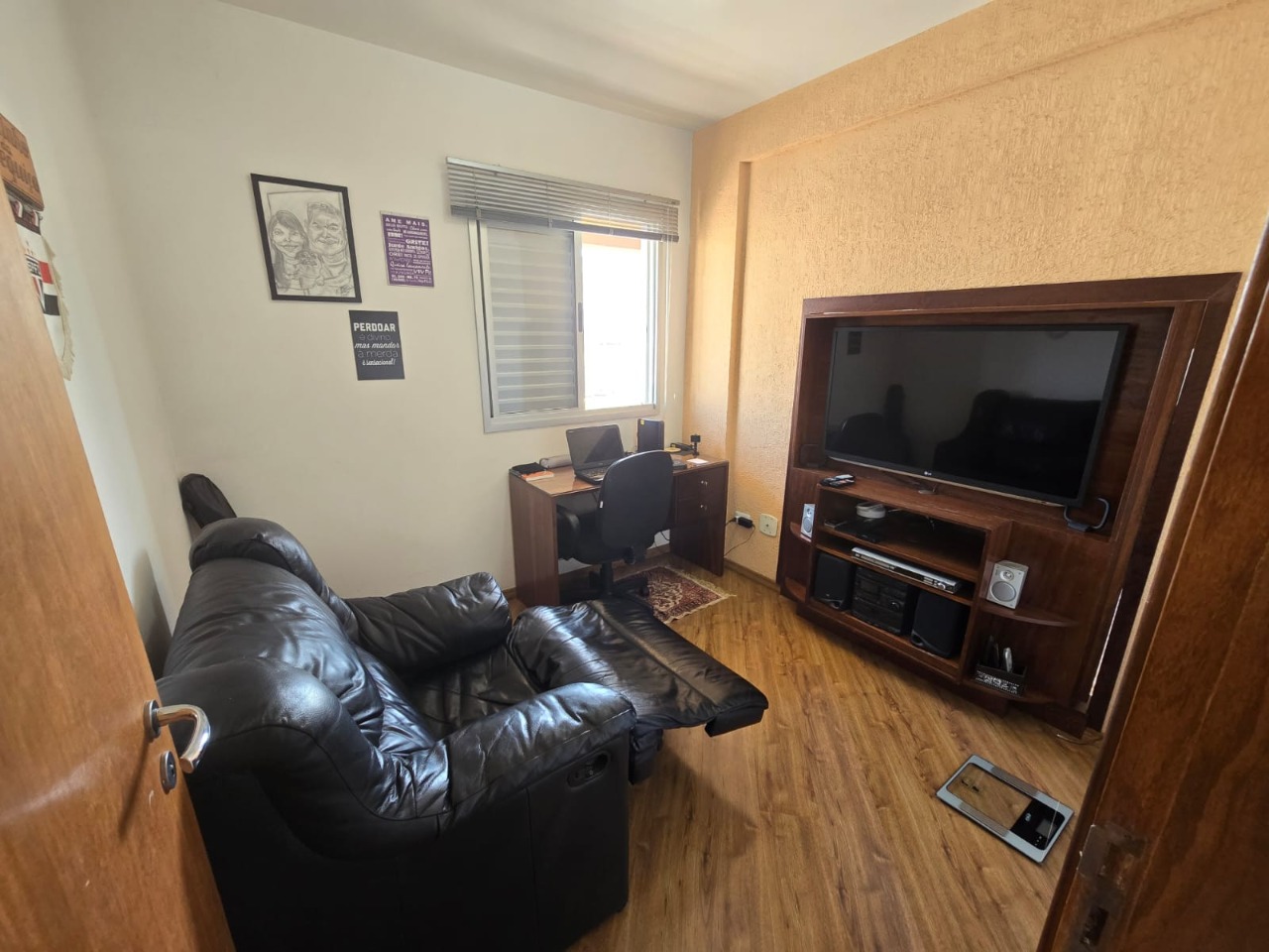 Apartamento à venda com 3 quartos, 78m² - Foto 8