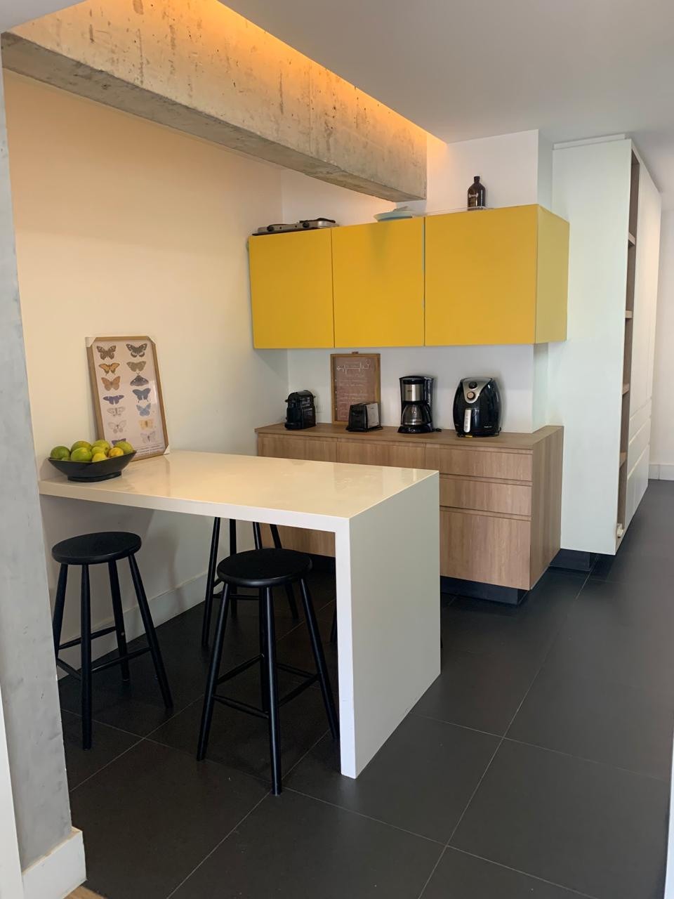 Apartamento à venda com 3 quartos, 135m² - Foto 18