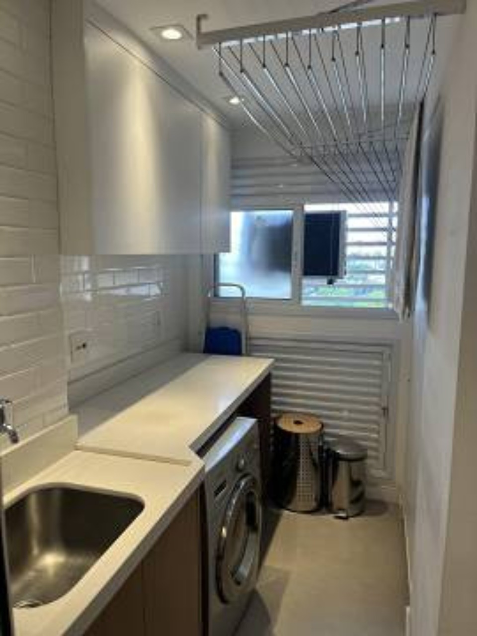 Apartamento à venda com 3 quartos, 130m² - Foto 16