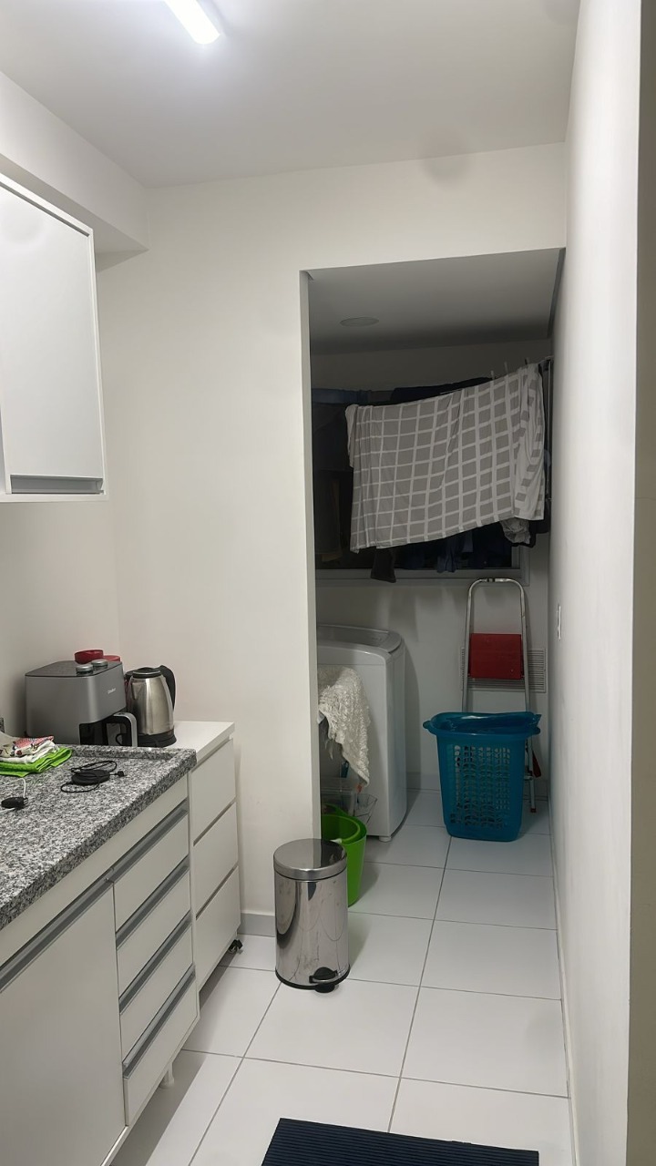 Apartamento à venda com 2 quartos, 57m² - Foto 12