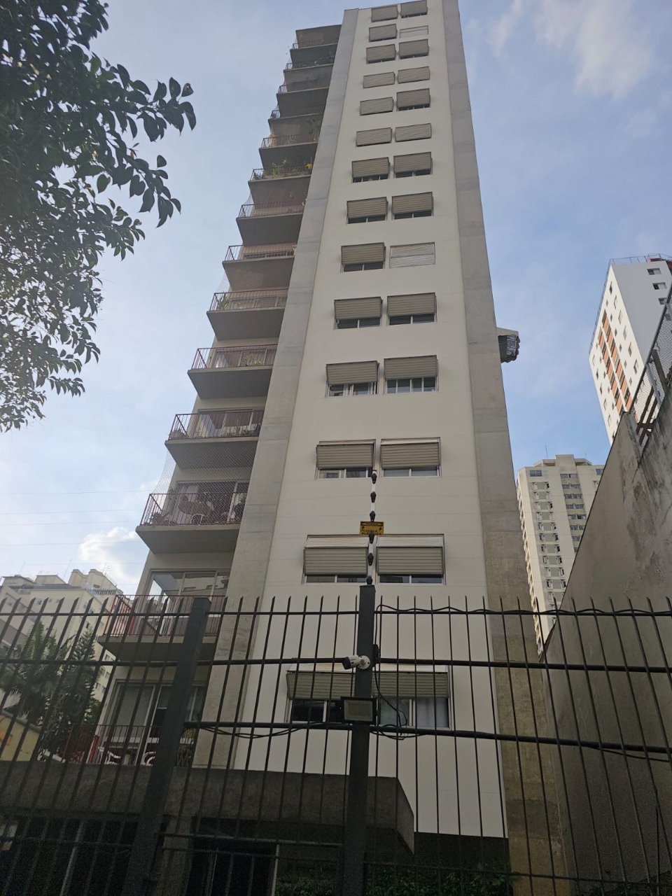 Apartamento à venda com 3 quartos, 81m² - Foto 22