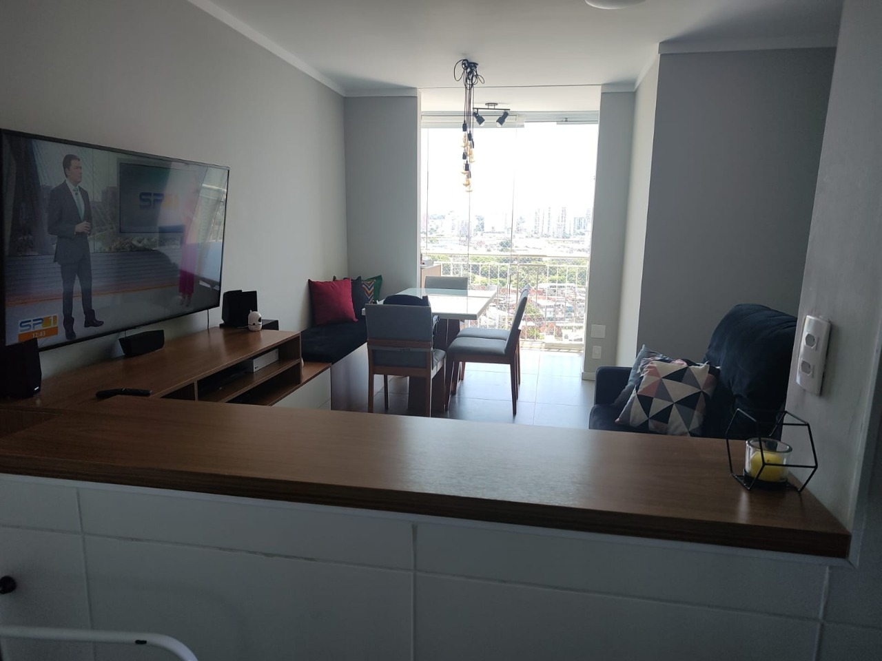 Apartamento à venda com 3 quartos, 60m² - Foto 22