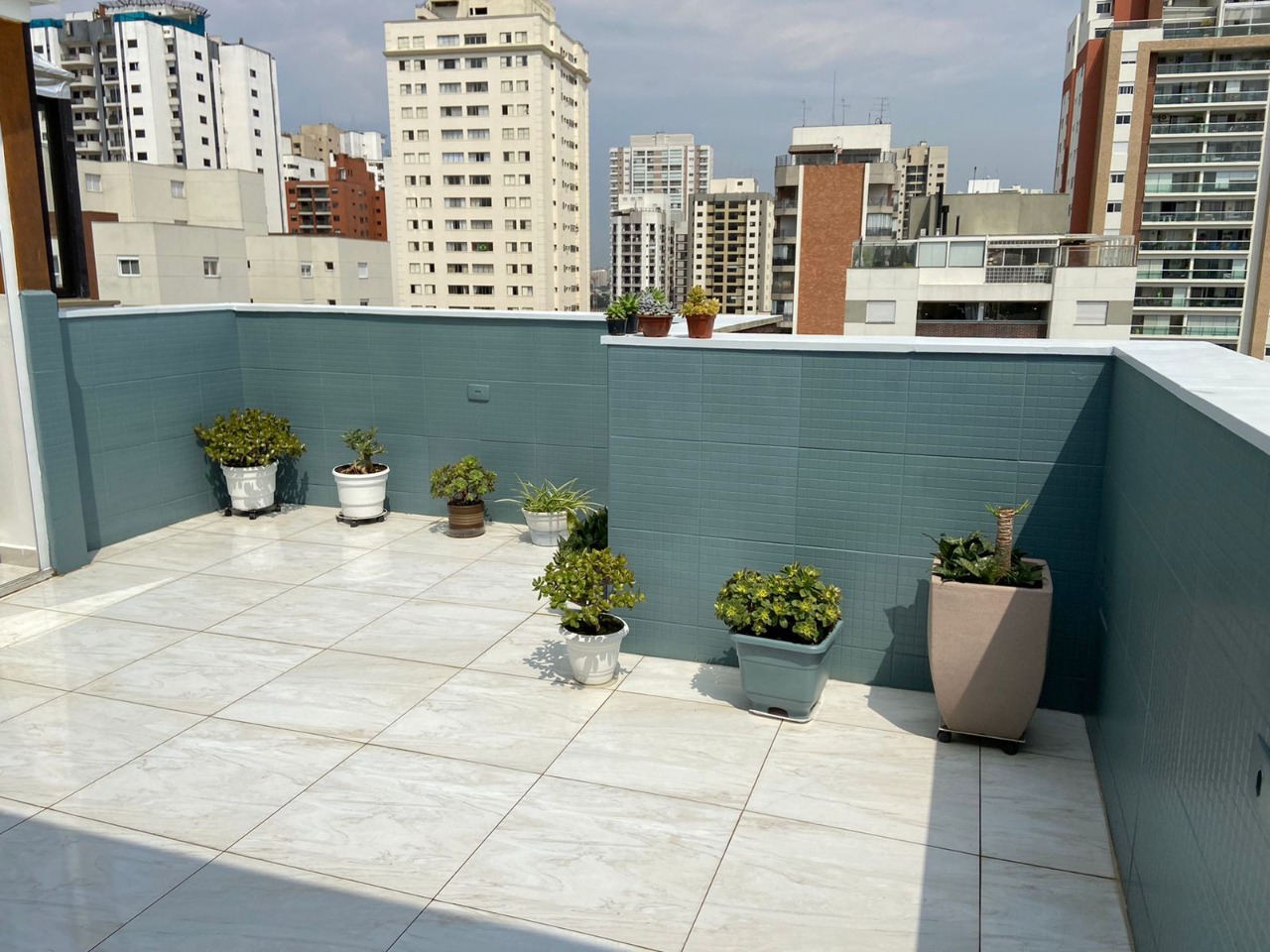 Cobertura à venda com 3 quartos, 188m² - Foto 14