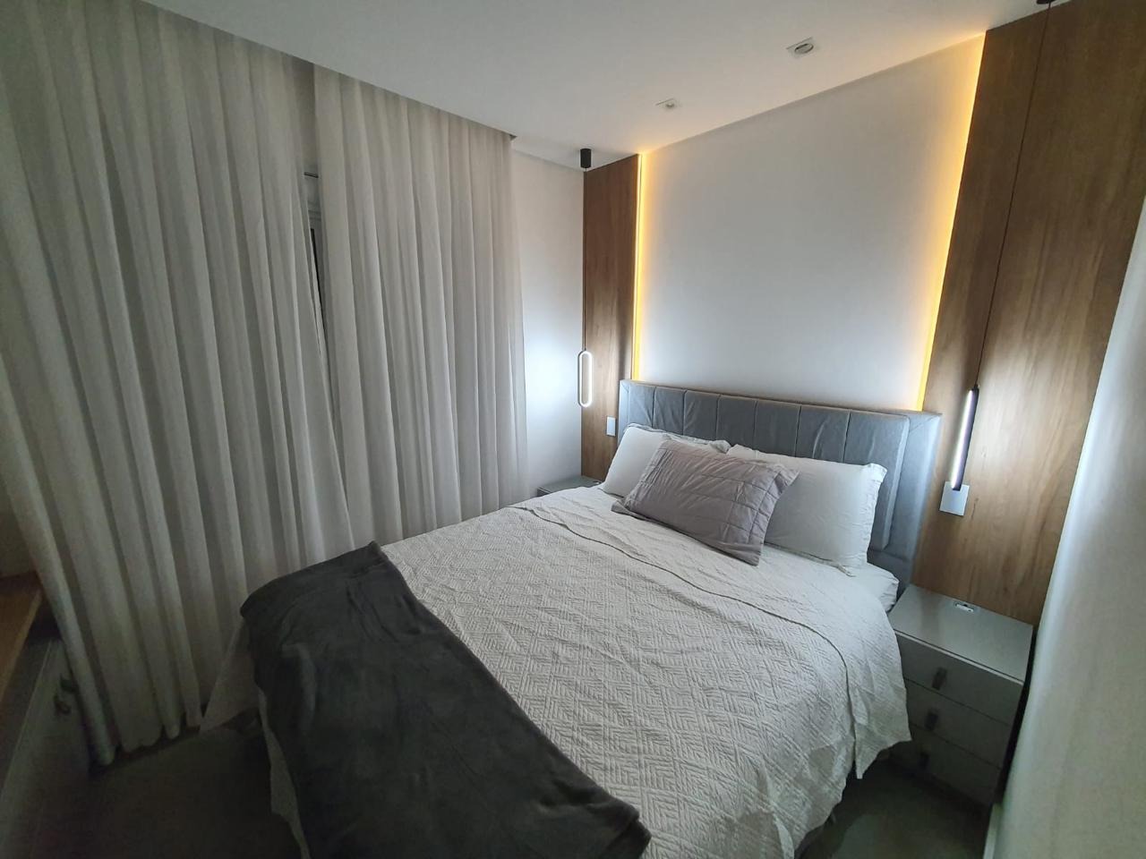 Apartamento à venda com 2 quartos, 69m² - Foto 29