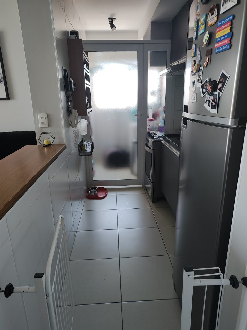 Apartamento à venda com 3 quartos, 60m² - Foto 17