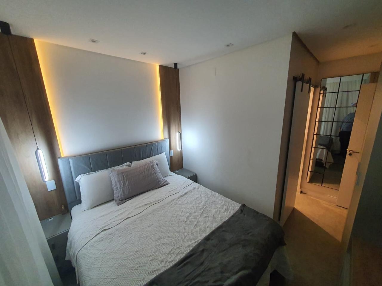 Apartamento à venda com 2 quartos, 69m² - Foto 26