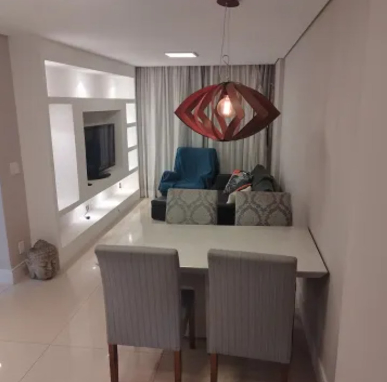 Apartamento à venda com 2 quartos, 64m² - Foto 15