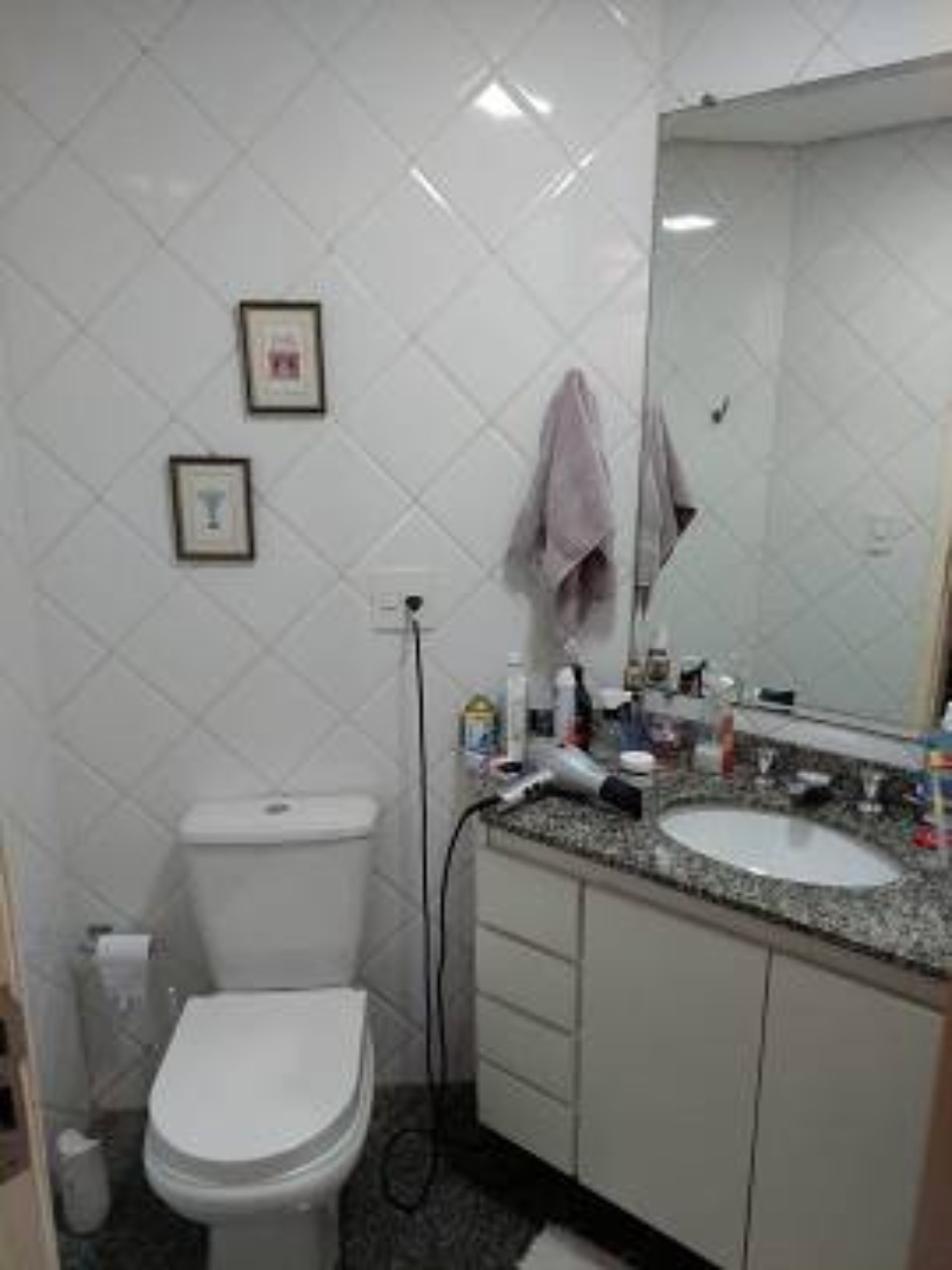 Apartamento à venda com 3 quartos, 110m² - Foto 10