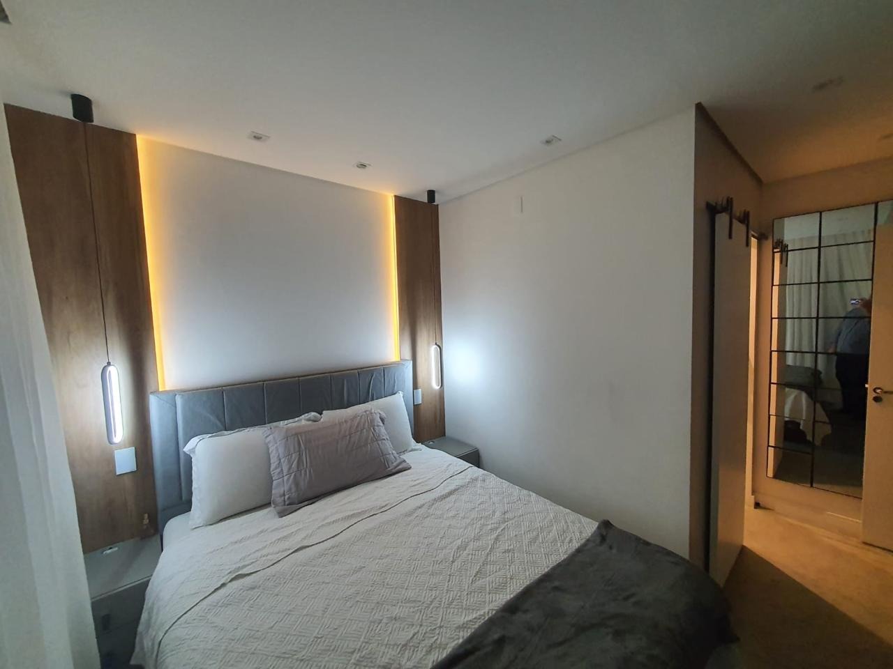 Apartamento à venda com 2 quartos, 69m² - Foto 27