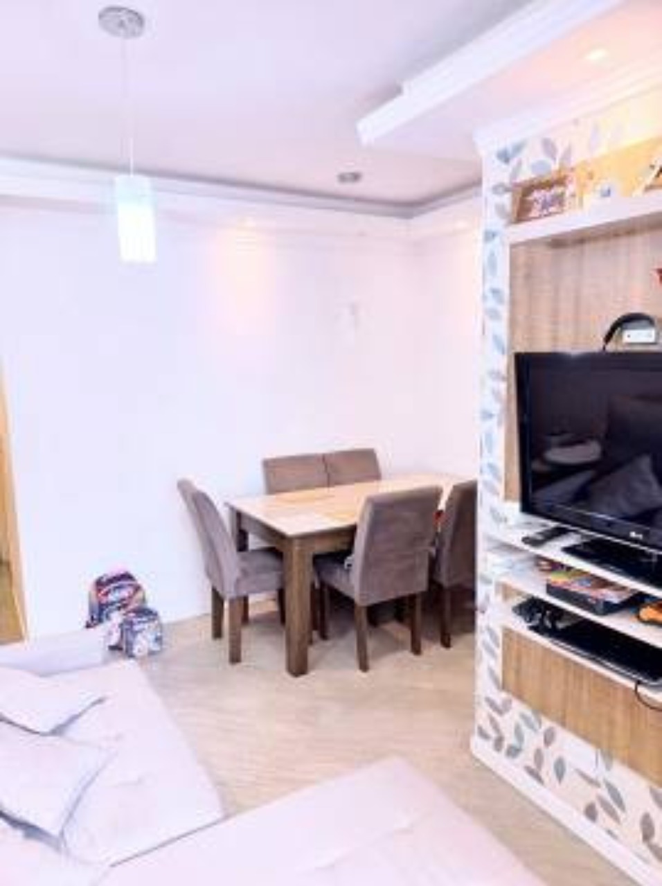 Apartamento à venda com 2 quartos, 50m² - Foto 9