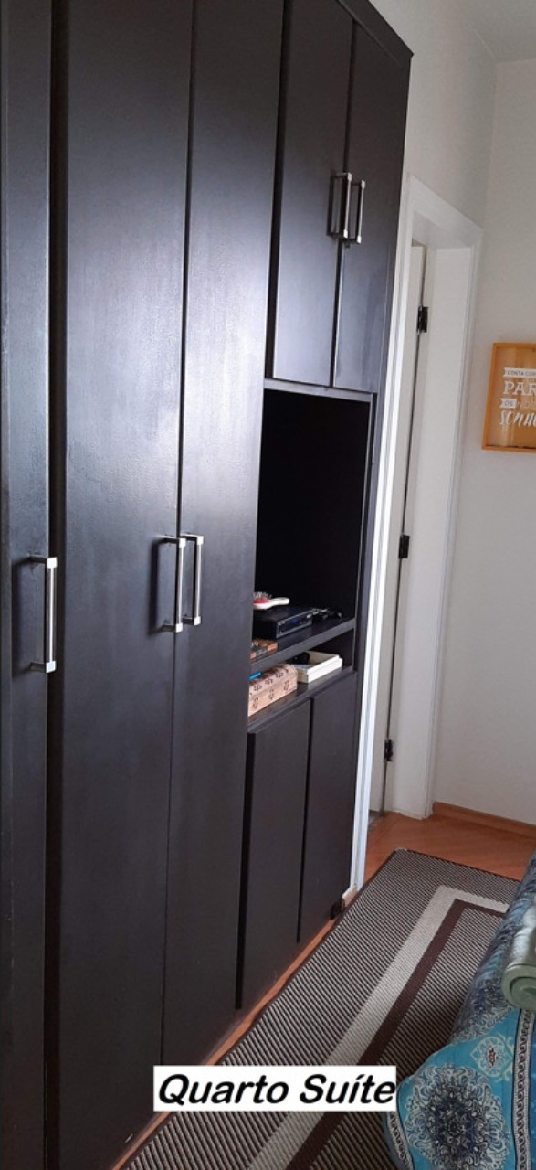 Apartamento à venda com 2 quartos, 59m² - Foto 5