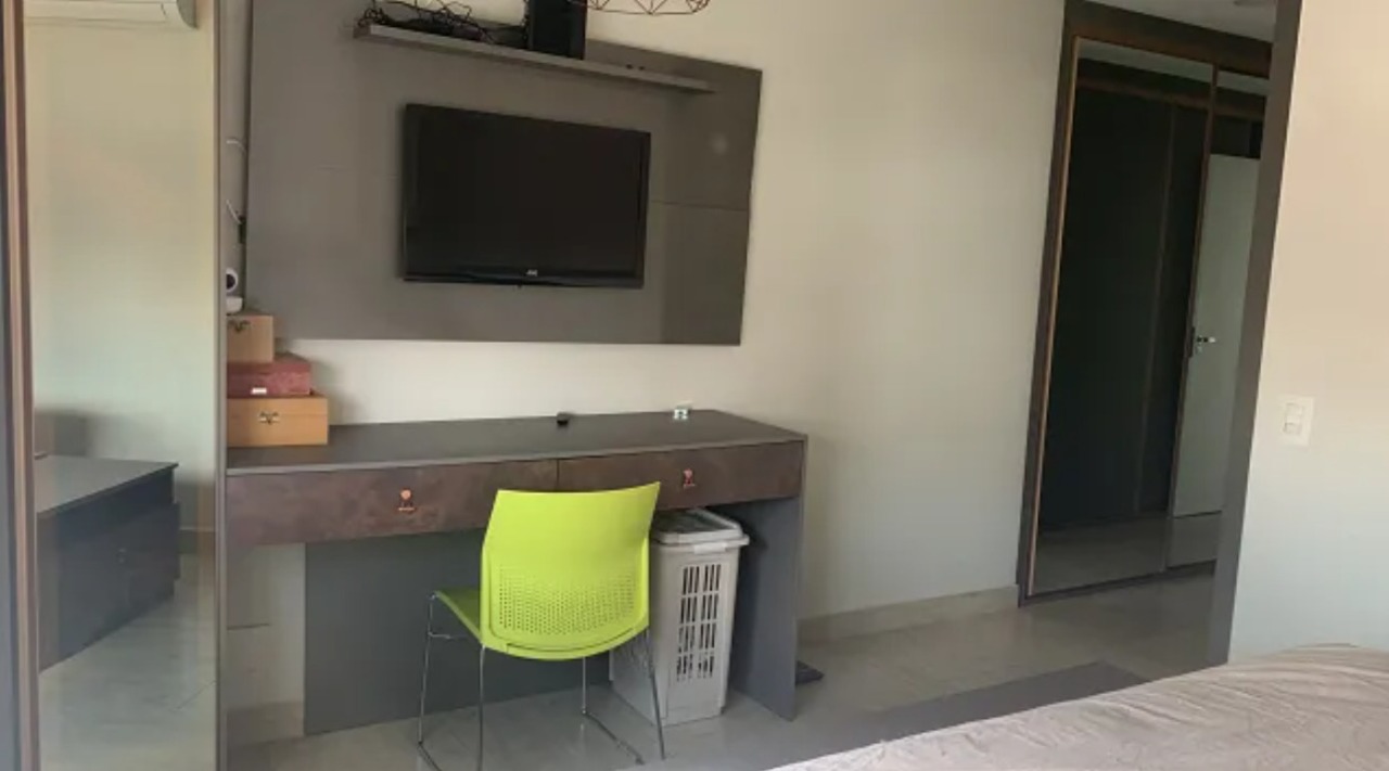 Apartamento à venda com 3 quartos, 134m² - Foto 10