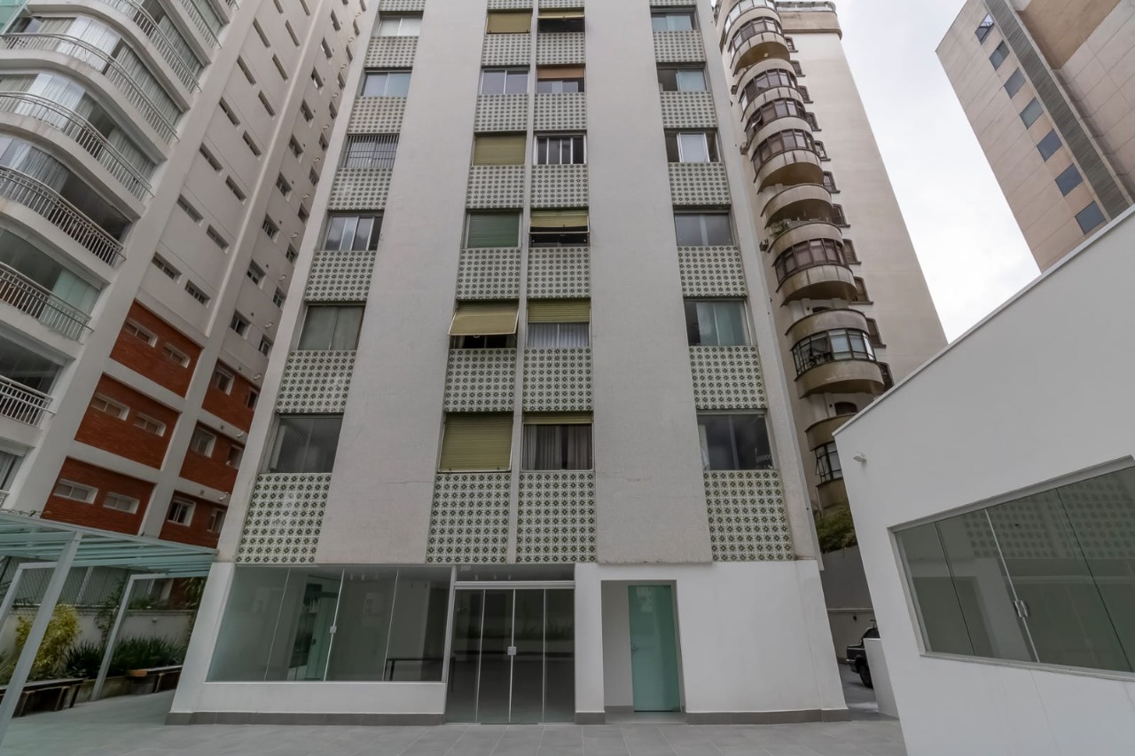 Apartamento à venda com 2 quartos, 100m² - Foto 22