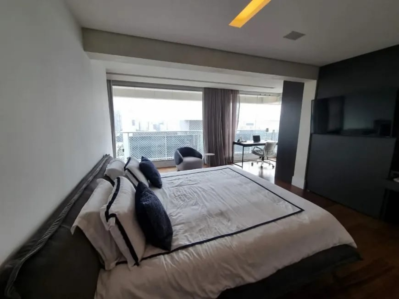 Cobertura à venda com 3 quartos, 235m² - Foto 25