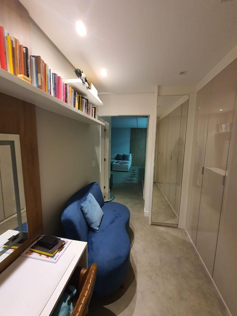 Apartamento à venda com 2 quartos, 69m² - Foto 23