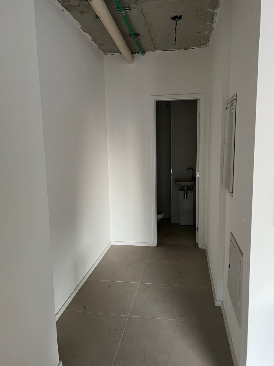 Apartamento à venda com 3 quartos, 104m² - Foto 8