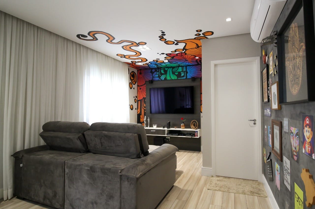 Apartamento à venda com 2 quartos, 87m² - Foto 18