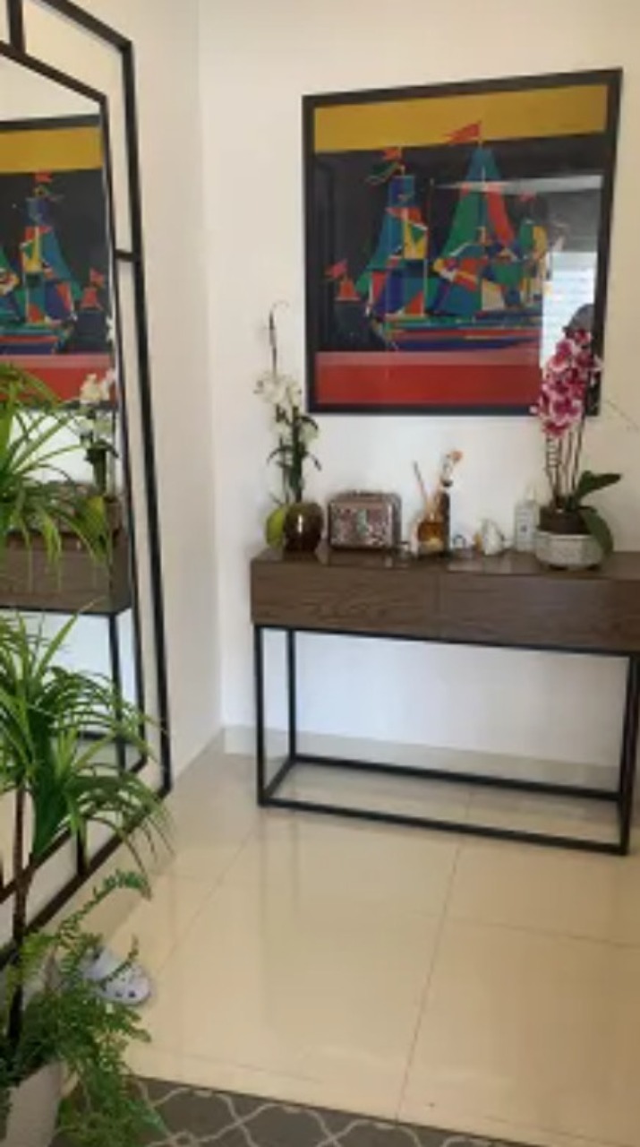 Apartamento à venda com 3 quartos, 134m² - Foto 11