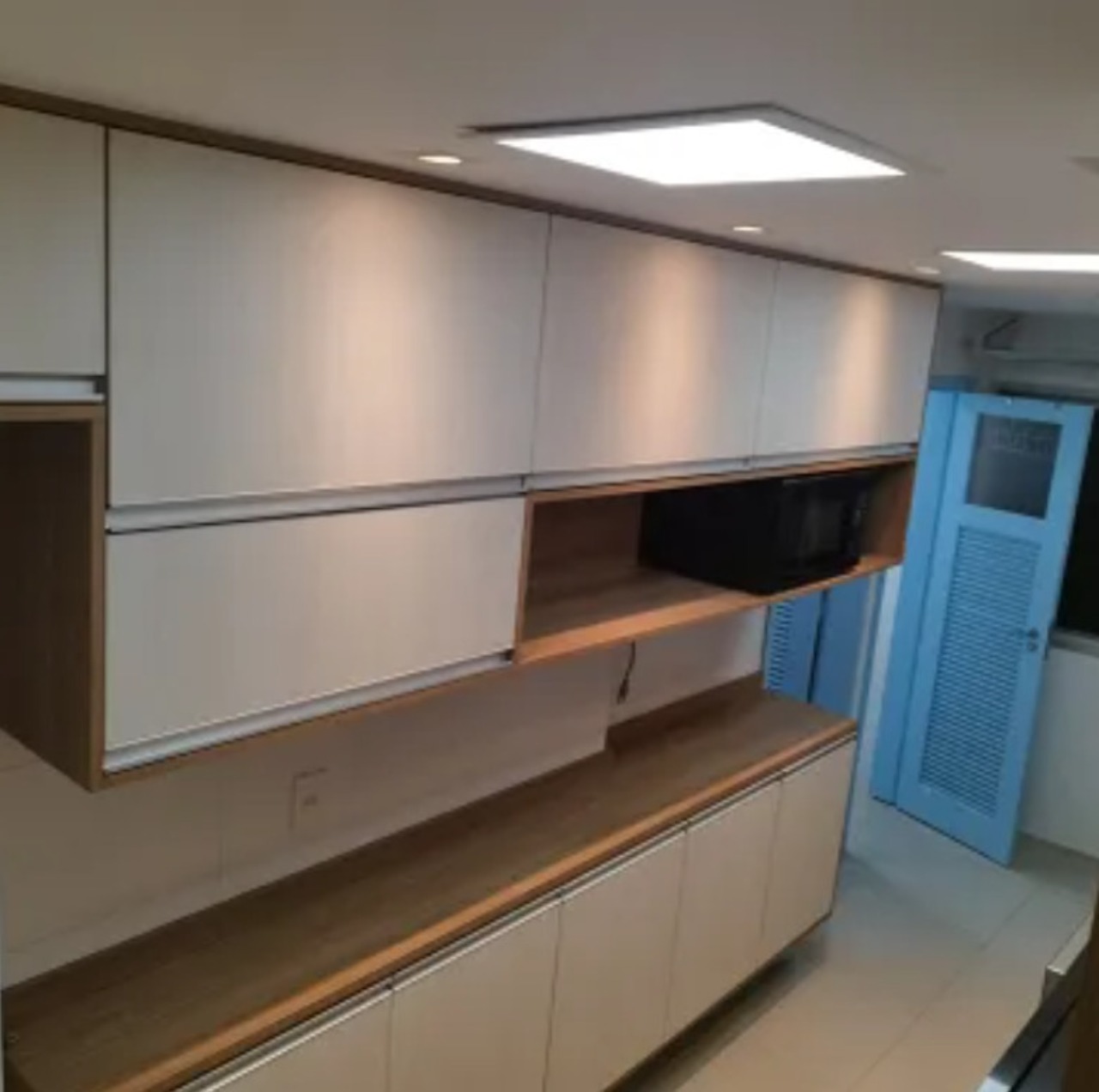 Apartamento à venda com 2 quartos, 64m² - Foto 7