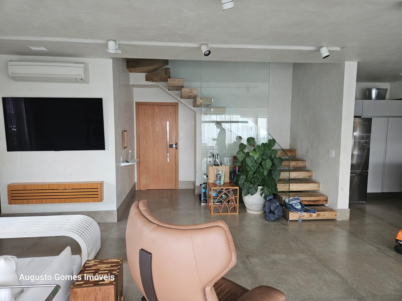 Cobertura à venda com 3 quartos, 235m² - Foto 14