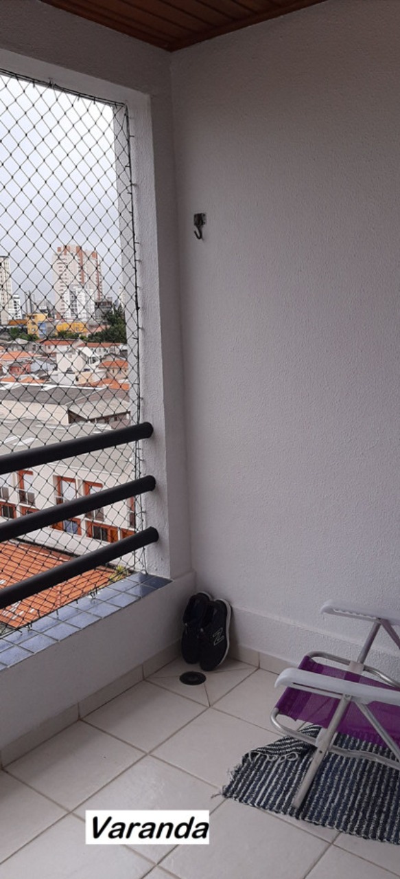 Apartamento à venda com 2 quartos, 59m² - Foto 6