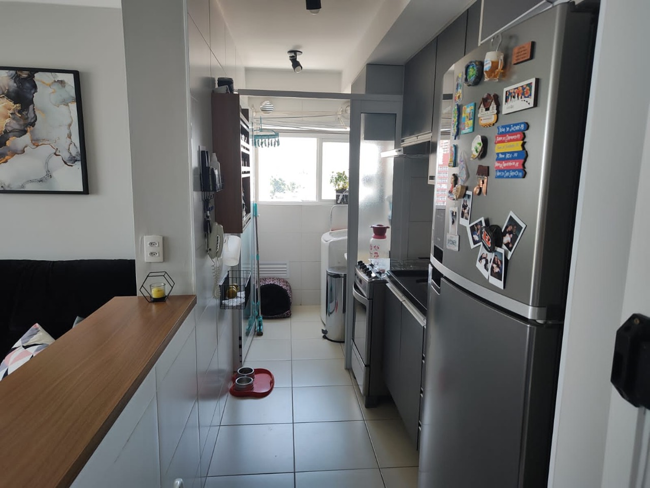 Apartamento à venda com 3 quartos, 60m² - Foto 14