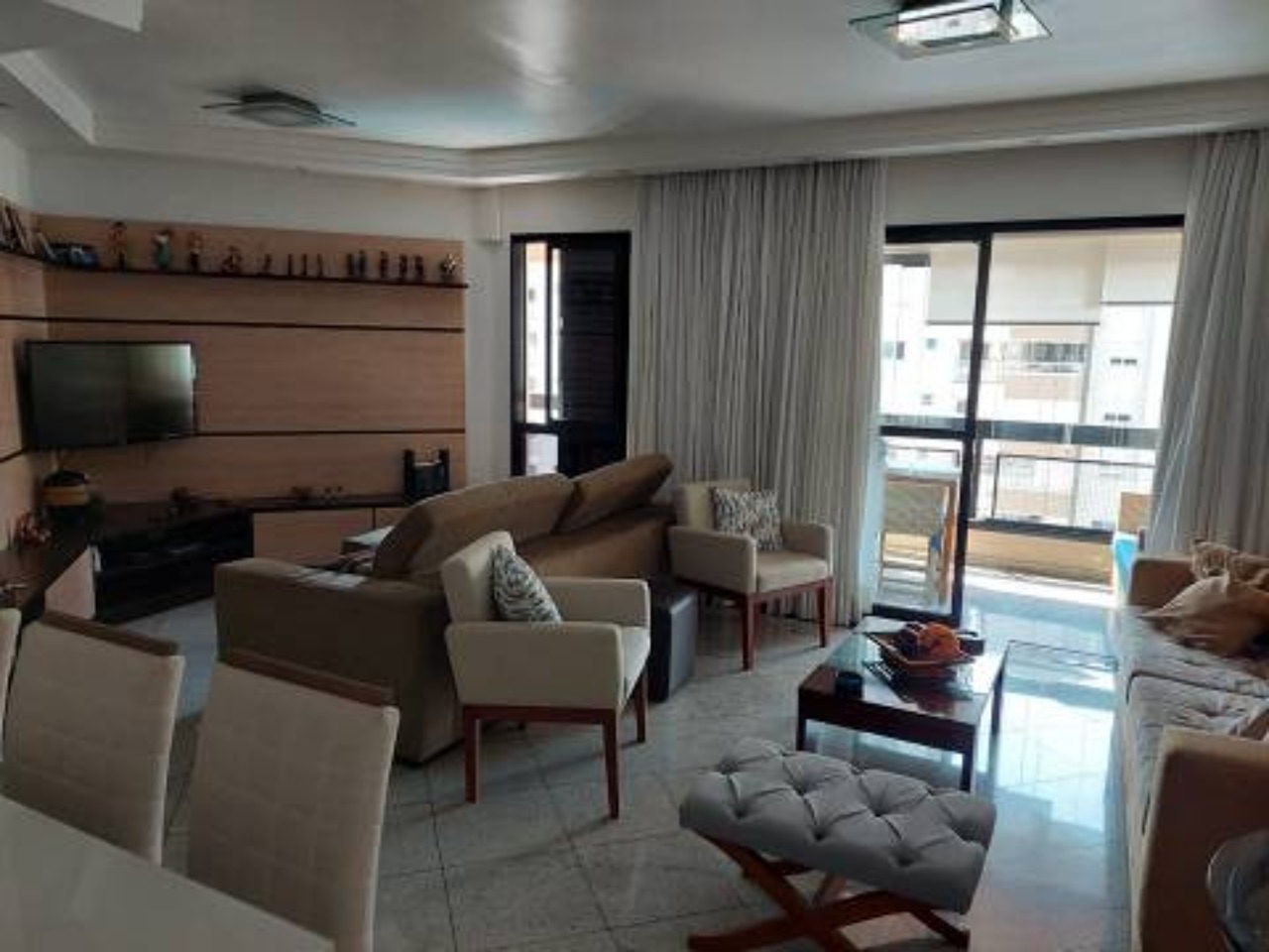 Apartamento à venda com 3 quartos, 110m² - Foto 15