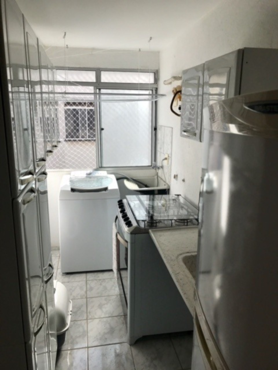 Apartamento à venda com 3 quartos, 66m² - Foto 8