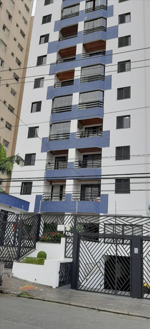 Apartamento à venda com 2 quartos, 59m² - Foto 1