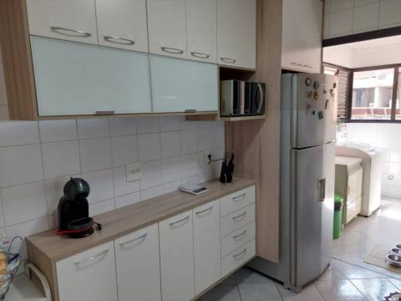 Apartamento à venda com 3 quartos, 110m² - Foto 14