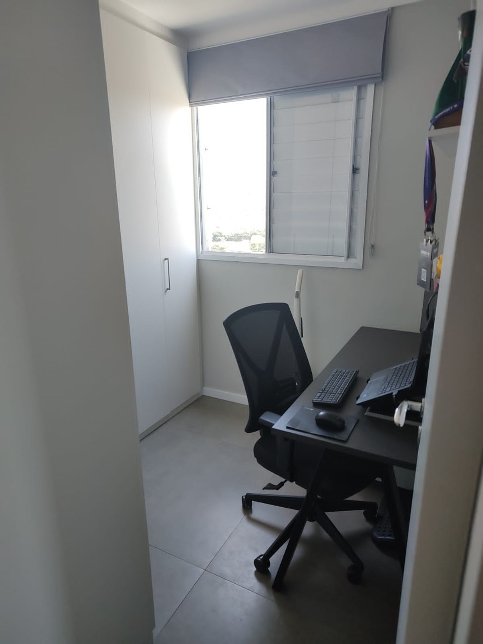 Apartamento à venda com 3 quartos, 60m² - Foto 2