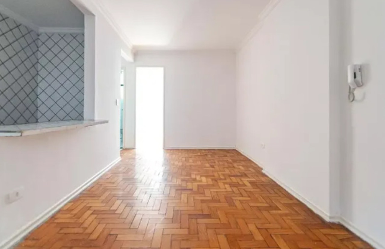 Apartamento à venda com 1 quarto, 64m² - Foto 7